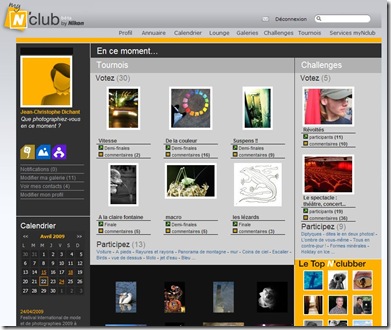 MyNClub MyNClub
