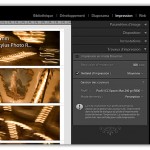 Ajouter des cadres dans Lightroom
