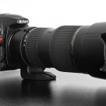 Test Tamron 70-200 f/2.8 SP