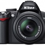 Nikon_D3100 Nikon D3100