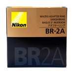 Nikon BR2A Bague Nikon BR-2A