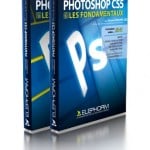 Pack Formation Photoshop Fondamentaux CS5 Pack Formation Photoshop Fondamentaux CS5