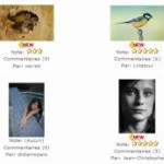 comment progresser en photo critique