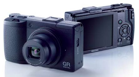 firmware ricoh GRD3