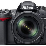 Nikon-D7000 Comment démonter le Nikon D7000