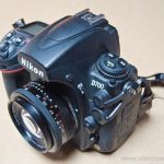 Test Voigtlander Color Skopar 20mm f/3.5 pour Nikon