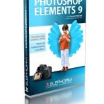 formation_photoshop_elements_9_elephorm Formation vidéo DVD Elephorm Photoshop Elements 9