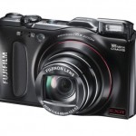 fujifilm_exr FinePix F550 EXR, le compact=