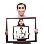 endlessportrait portrait de famille