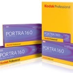 kodak_portra_160 Kodak Portra 160, nouveau film négatif couleur