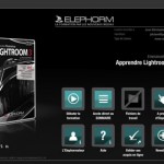 test_formation_dvd_video_lightroom3_00 test de la formation DVD sur Lightroom 3 par Elephorm