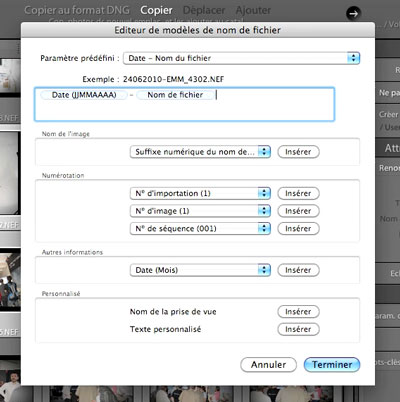 test de la formation DVD sur Lightroom 3 par Elephorm