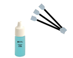 delkin_sensorscope_refill Kit de nettoyage capteur Delkin Sensorscope