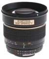samyang_85mm objectif Samyang 85mm