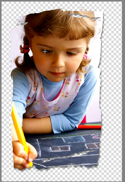 formation_photoshop_elements_9_bord_decoupe Formation Vidéo sur DVD Apprendre Adobe Photoshop Elements 9