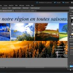 Formation Vidéo sur DVD Apprendre Adobe Photoshop Elements 9