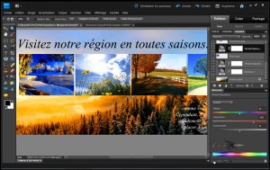 Test de la formation DVD Vidéo Apprendre Photoshop Elements 9 – Elephorm