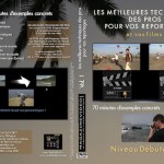 formation_tournage_video_DVD Test formation vidéo reflex: les meilleures techniques des pros pour vos reportages et films de voyage