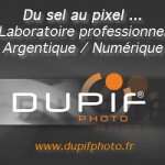 NPdps Labo argentique et numérique Dupif Photo Paris