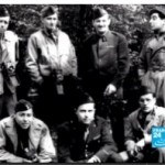 d_day_robert_capa_photo Le jour le plus logn raconté par John Morris. Photo de Robert Capa et des photographes du débarquement