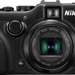 nikon_coolpix_p7100_face Nouveau Nikon Coolpix P7100, le compact expert 10Mp