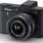 nikon 1 V1