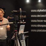 video_HD_reflex_salon_photo la vidéo HD avec les reflex numériques - Salon de la photo