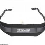 ProBlack OPTECH USA courroie photo néoprène Pro Strap - 3/8"