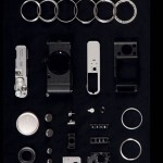 fuji_X100_demontage_pieces Le Fuji X100 en pièces détachées