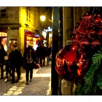 bonne_annee_2012 Périgueux pendant les fêtes de noel