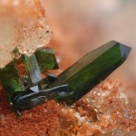 tutoriel_microphotographie_olivenite Tutoriel microphotographie - Olivenite (Arseniate de cuivre) - Mine de Falgayrolles, Monteils, Aveyron