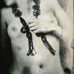 Isa Marcelli « Les fleurs que là-bas j’ai vécues » - Centre iris pour la photographie jusqu
