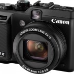 canon_powershot_G1X_face_profil Nouveau Canon Powershot G1 X, 14Mp, un grand capteur et un zoom ... non interchangeable