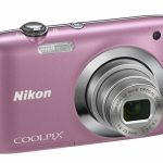 Nouveau Nikon Coolpix S2600 : un concentré de style et technologie pour 99 euros