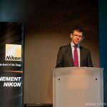 Benoît de Dieuleveult - DG Nikon France Imaging