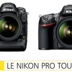 Nikon Pro Tour 2012 : venez découvrir le Nikon D4 et le Nikon D800