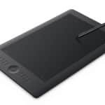 Nouvelles tablettes graphiques Wacom Intuos 5, sans fil et reconnaissance tactile Nouvelles tablettes graphiques Wacom Intuos 5, sans fil et reconnaissance tactile