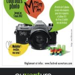 Concours Photo - Ouverture, le vertmeilleux festival photo de Cailhau 2012