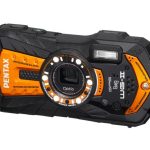 Nouveaux Pentax Optio WG2 et WG2-GPS, étanches et résistants