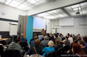 6èmes Rencontres Photo annuelles Nikon Passion Samedi 2 juin – Paris