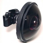 160.000 dollars pour un Nikon Nikkor 6mm FishEye ! 160.000 dollars pour un Nikon Nikkor 6mm FishEye !