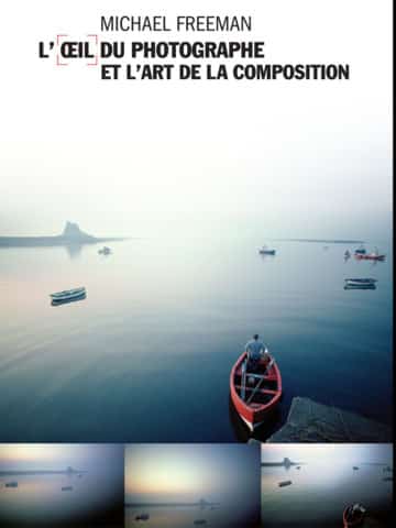 L'oeil du photographe de Michael Freeman en version iPad