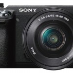 sony_nex-6_face Sony Nex-6 vu de face