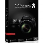 dxo_optics_pro_8 DxO Optics Pro 8.1 : nouvelles fonctions et support de nouveaux boîtiers