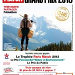 Grand Prix Paris Match du Photoreportage Etudiant 2013