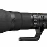 Nikon AF-S NIKKOR 800mm f/5.6E FL ED VR