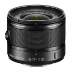 zoom ultra grand-angle Nikkor VR 6.7-13mm f/3.5-5.6