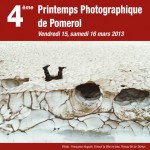 Printemps photographique de Pomerol - 15 et 16 Mars 2013