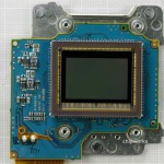 Le capteur du Nikon D5200 est fourni par Toshiba