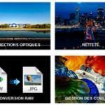 DxO Optics Pro v8.1.3 : Nikon D5200, Leica M9 et autres boîtiers